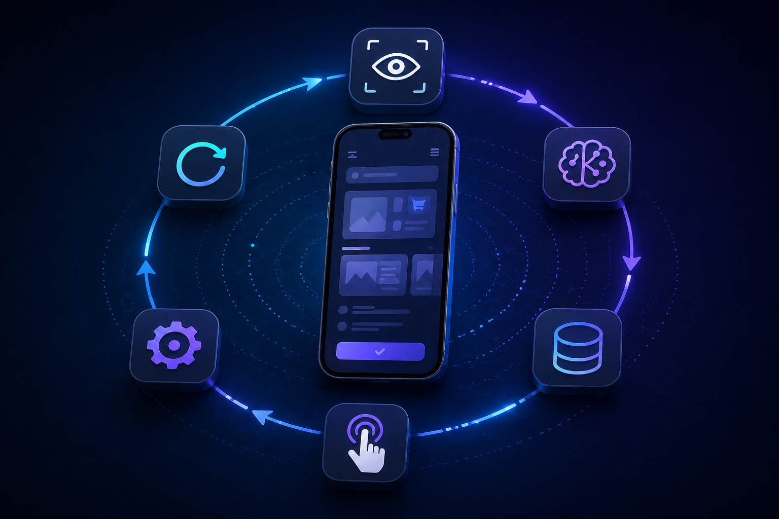 How AI Testing Agents Actually Work (No BS Guide)