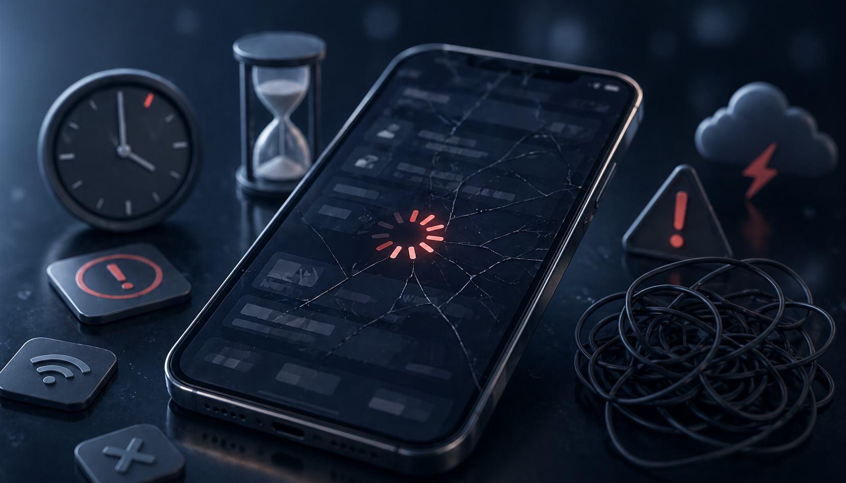 Why Mobile Test Automation Is Still Flaky (and What Actually Fixes It)