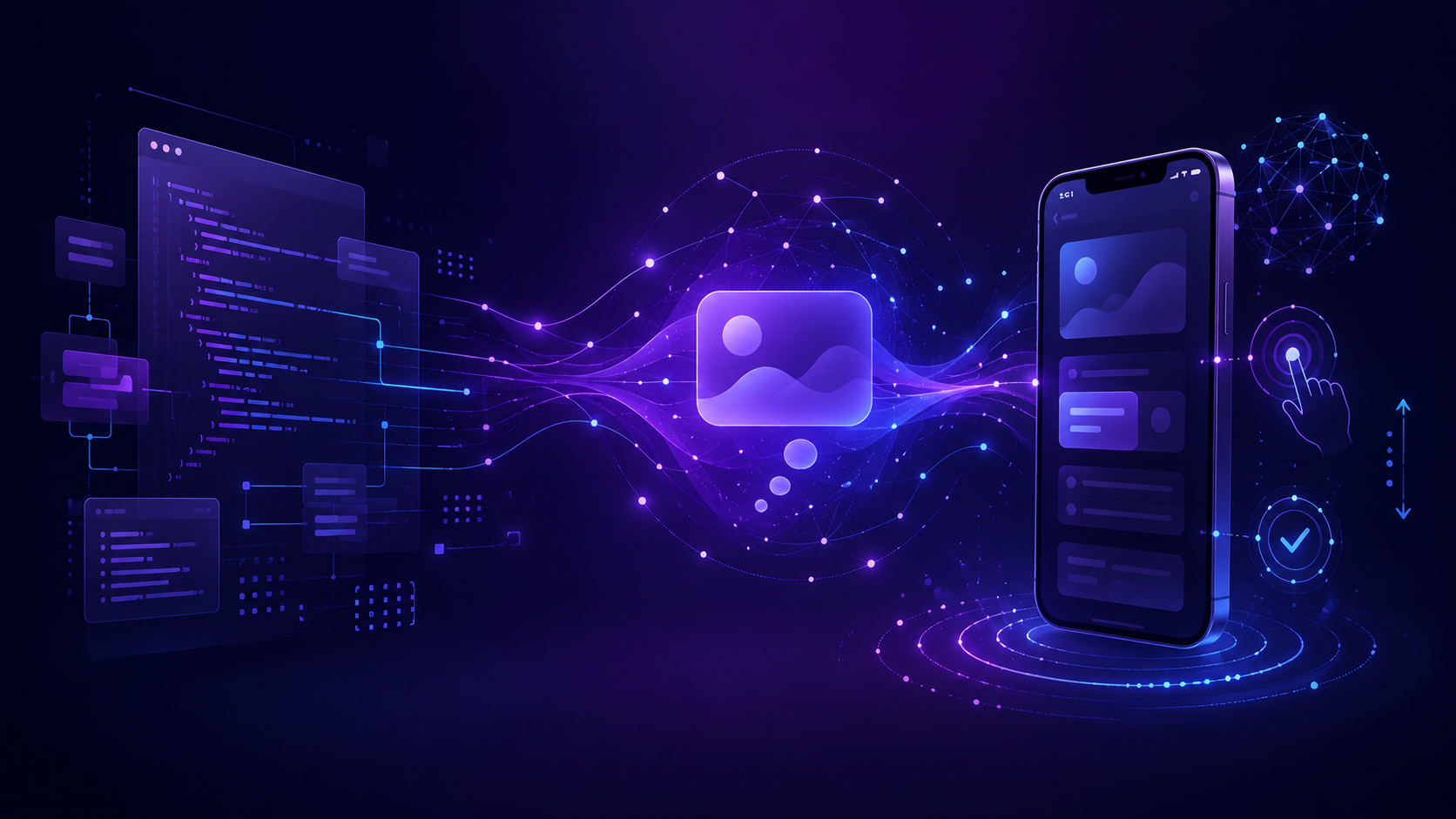 Start from Intent, Not Scripts: A New Model for Mobile Testing