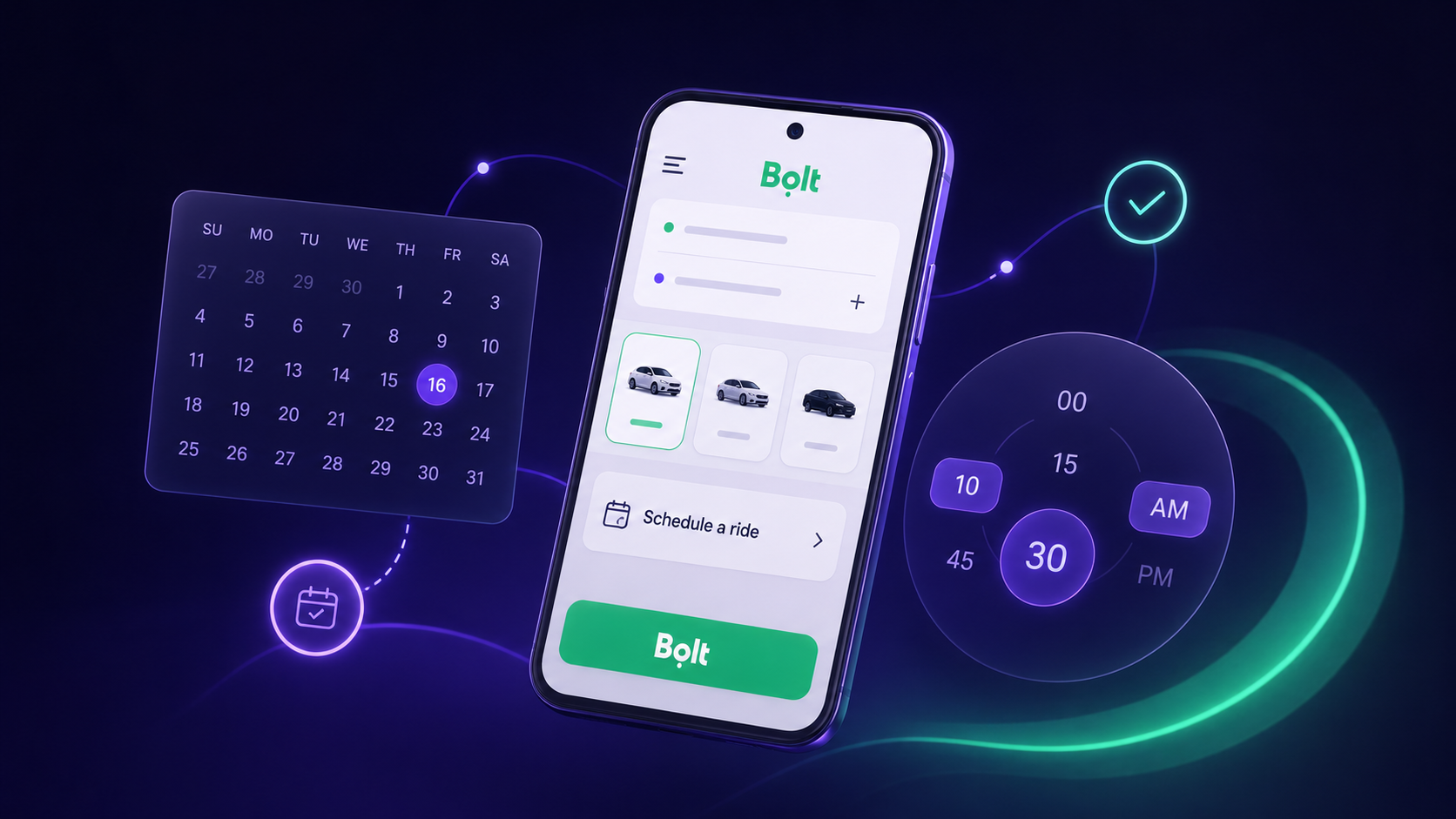 How AI Testing Agents Handle Date and Time Pickers in Mobile Apps